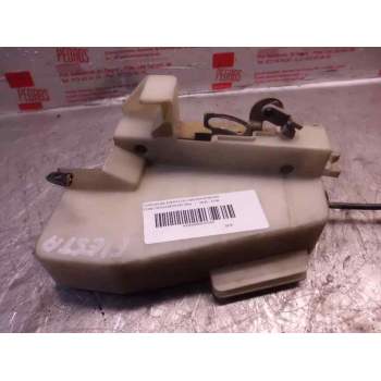 Recambio de cerradura puerta delantera derecha para ford fiesta berlina ghia referencia OEM IAM   