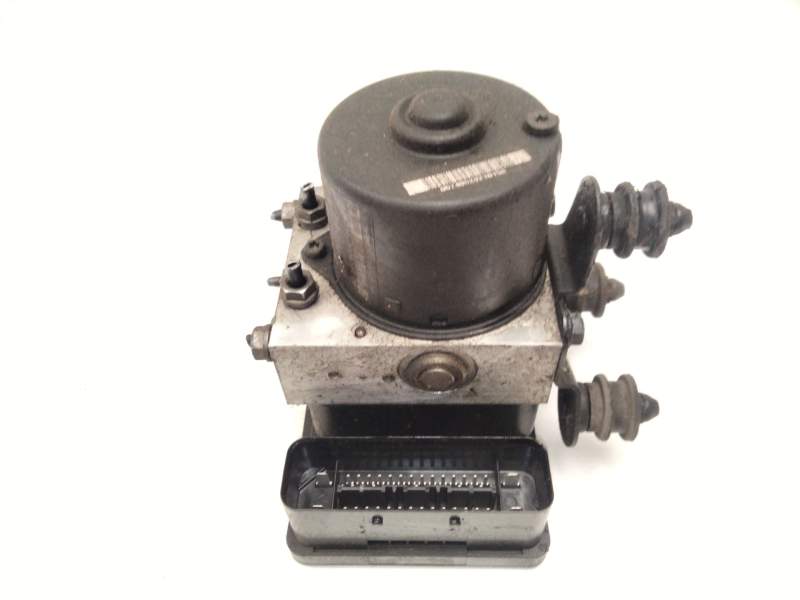 Recambio de abs para audi a3 (8p1) 2.0 tdi 16v referencia OEM IAM 1K0614517M  