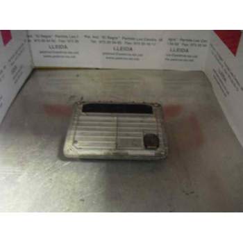 Recambio de centralita motor uce para seat leon (1m1) 1.6 referencia OEM IAM 5WP437601 06A906019AL 823409R031