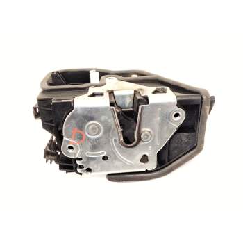 CERRADURA PUERTA DELANTERA DERECHA 7318416 