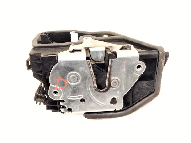 Recambio de cerradura puerta delantera derecha para mini mini countryman (r60) one d referencia OEM IAM 7318416  