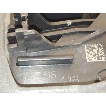 Recambio de cerradura puerta delantera derecha para mini mini countryman (r60) one d referencia OEM IAM 7318416  