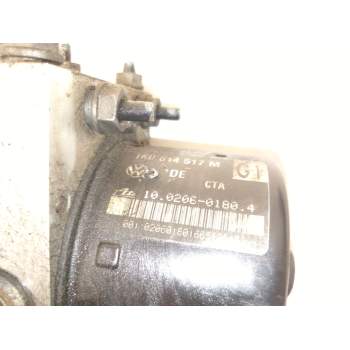 Recambio de abs para audi a3 (8p1) 2.0 tdi 16v referencia OEM IAM 1K0614517M  