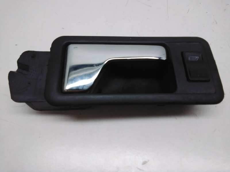 Recambio de maneta interior trasera derecha para audi 100 berlina (443) básico referencia OEM IAM 893837020A  