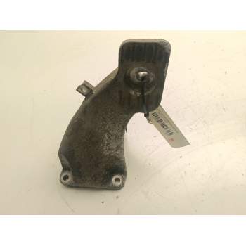 Recambio de soporte motor derecho inferior para bmw 5 (e60) 520 d referencia OEM IAM 22116777056  