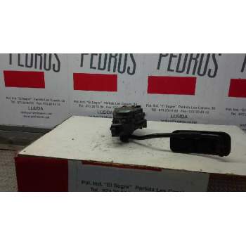 PEDAL ACELERADOR 7700314525 