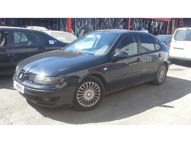 seat leon (1m1) del año 2006