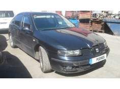 seat leon (1m1) del año 2006 2