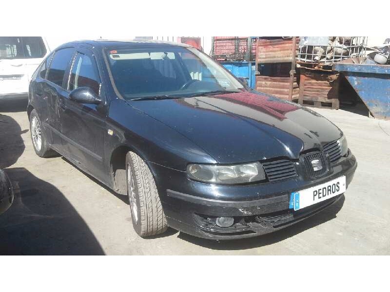 seat leon (1m1) del año 2006