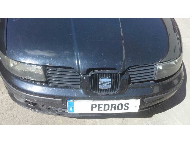 seat leon (1m1) del año 2006