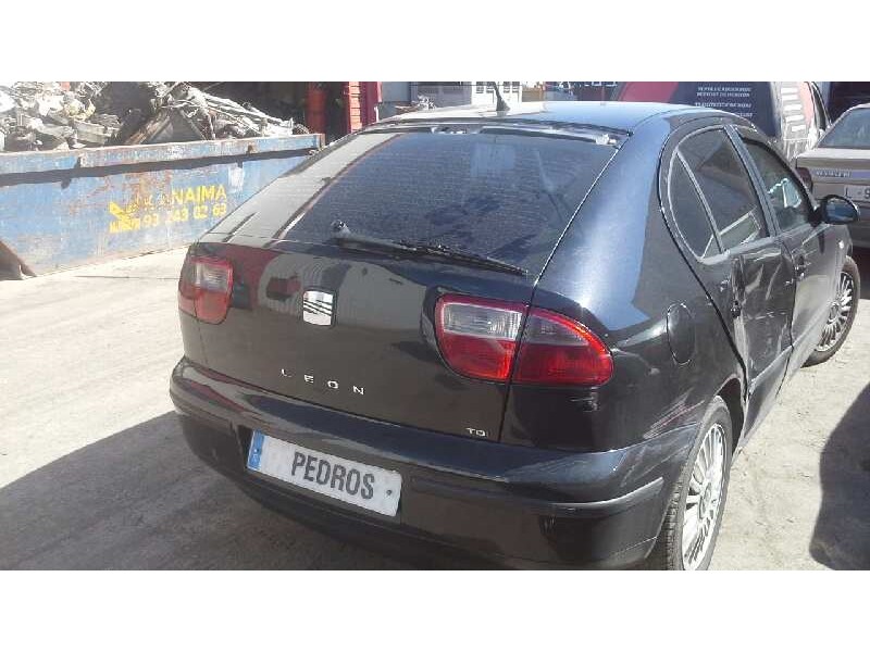 seat leon (1m1) del año 2006
