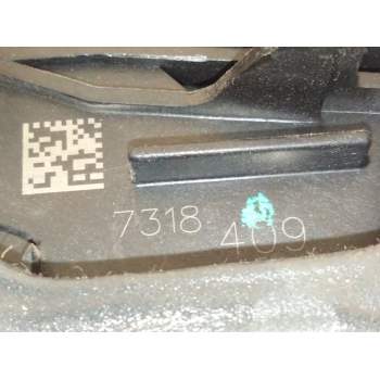 Recambio de cerradura puerta delantera izquierda para mini mini countryman (r60) one d referencia OEM IAM 7318409  