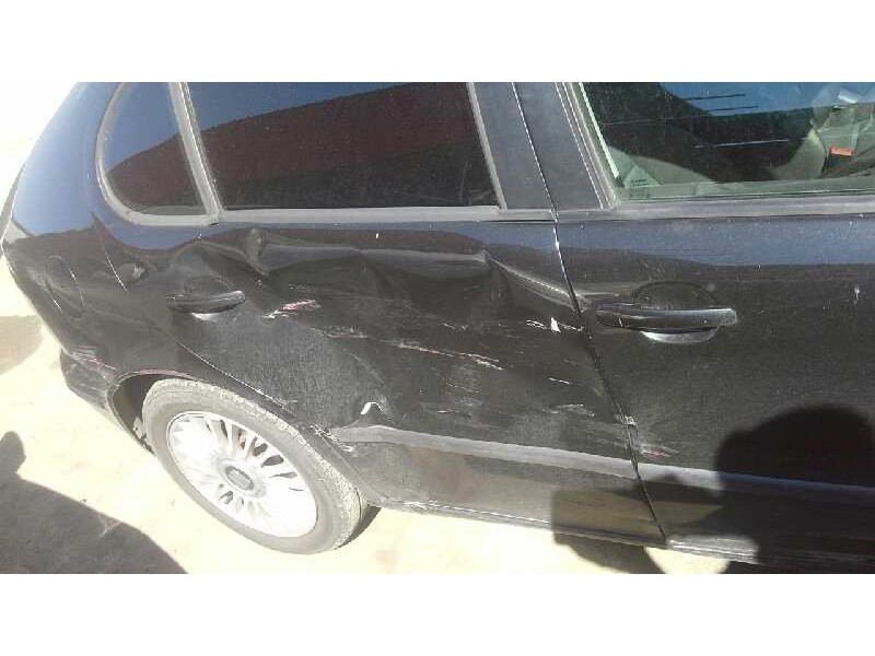 seat leon (1m1) del año 2006