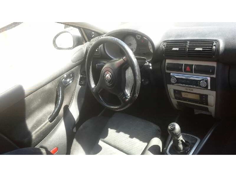 seat leon (1m1) del año 2006