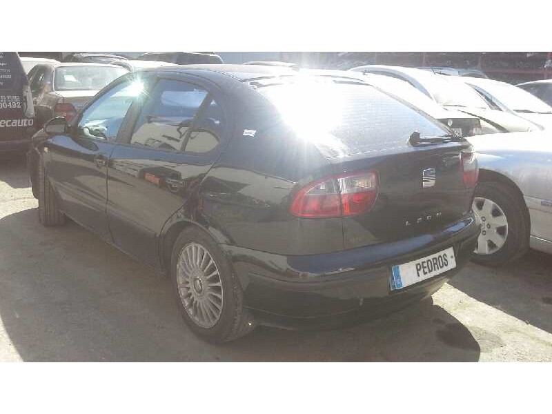 seat leon (1m1) del año 2006