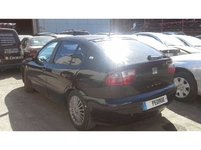 seat leon (1m1) del año 2006