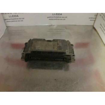 CENTRALITA MOTOR UCE 0261206216 9632693980 26FM0609