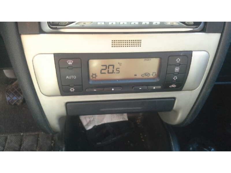 seat leon (1m1) del año 2006