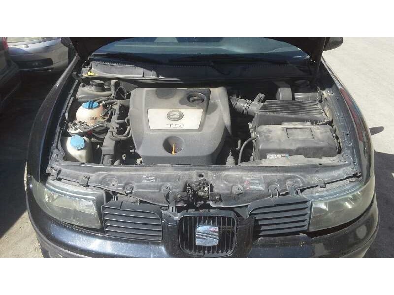 seat leon (1m1) del año 2006