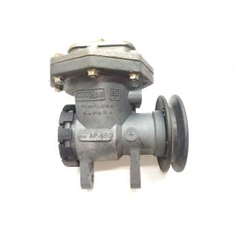 Recambio de bomba direccion para peugeot 205 furgoneta/hatchback 1.8 dt referencia OEM IAM   