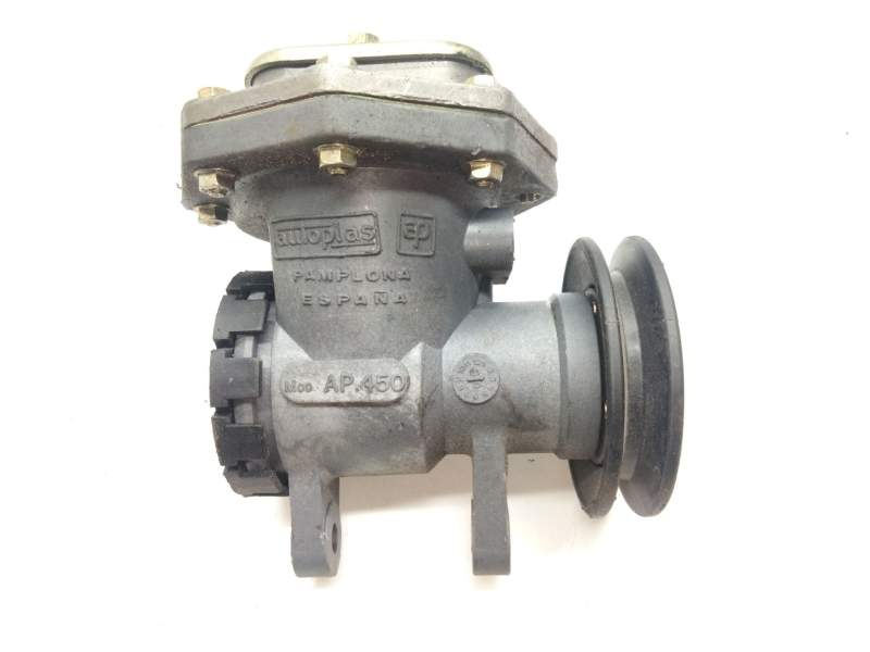 Recambio de bomba direccion para peugeot 205 furgoneta/hatchback 1.8 dt referencia OEM IAM   