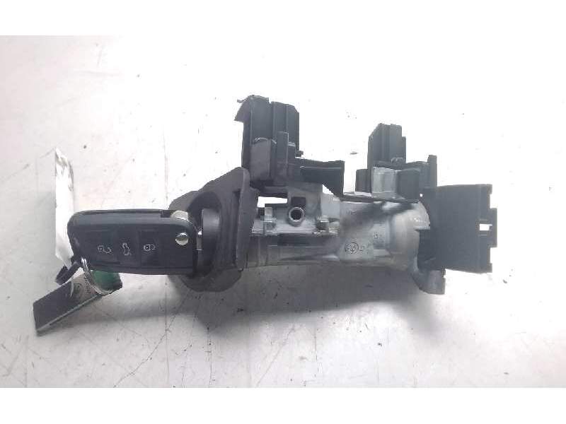 Recambio de conmutador de arranque para skoda rapid active referencia OEM IAM 1K0905851  