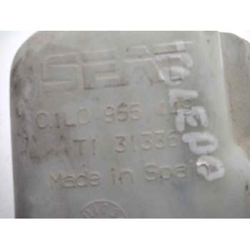 Recambio de deposito limpia para seat toledo (1l) base referencia OEM IAM 1L0955449  