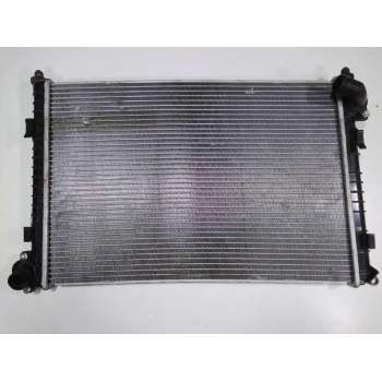Recambio de radiador agua para mini mini (r50,r53) cooper referencia OEM IAM   