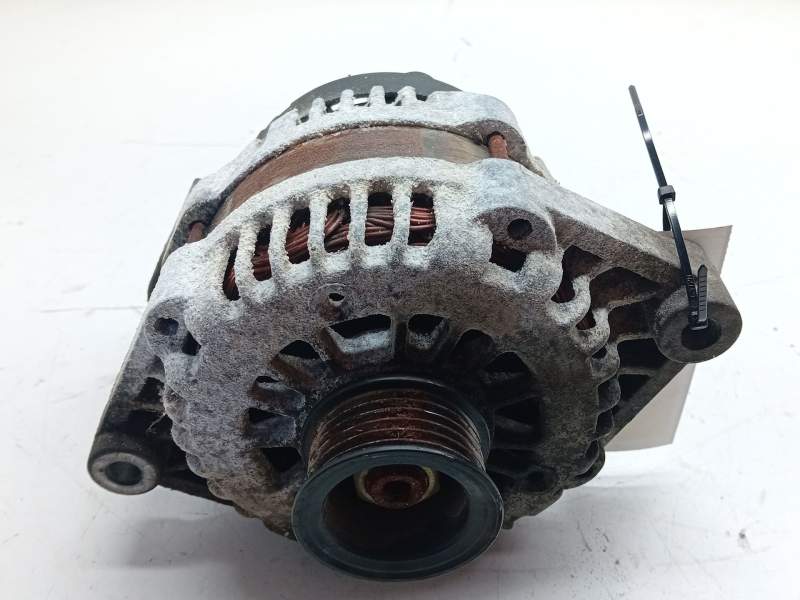 Recambio de alternador para chevrolet epica lt referencia OEM IAM 96866018  