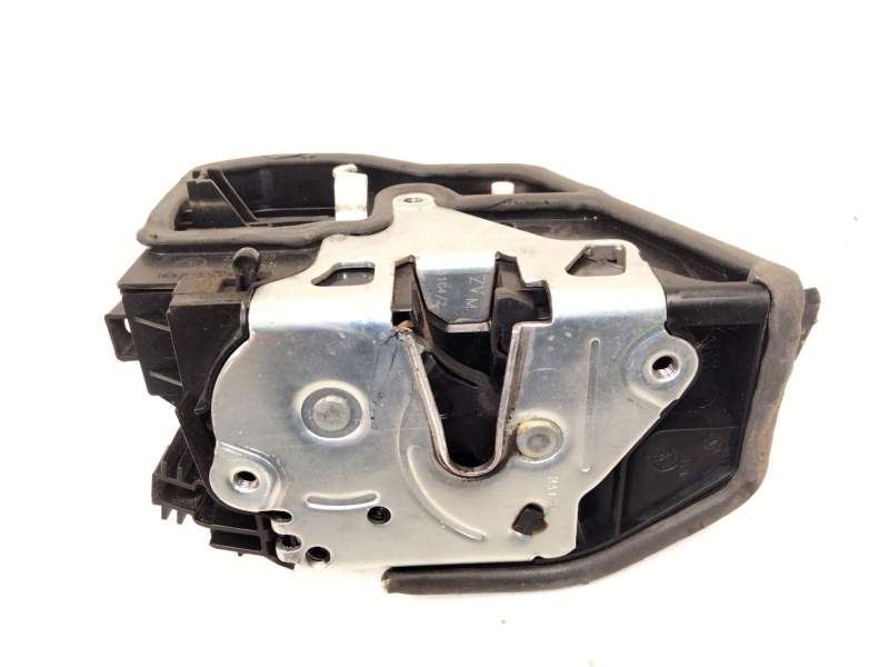 Recambio de cerradura puerta trasera derecha para mini mini countryman (r60) one d referencia OEM IAM 7318414  