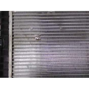Recambio de radiador agua para mini mini (r50,r53) cooper referencia OEM IAM   