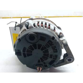 Recambio de alternador para chevrolet epica lt referencia OEM IAM 96866018  