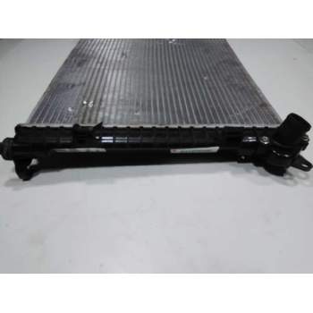 Recambio de radiador agua para mini mini (r50,r53) cooper referencia OEM IAM   