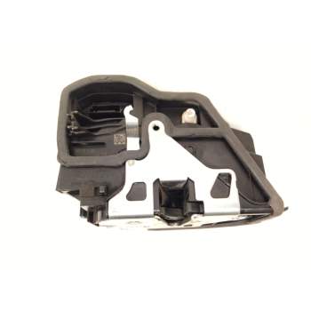 Recambio de cerradura puerta trasera derecha para mini mini countryman (r60) one d referencia OEM IAM 7318414  
