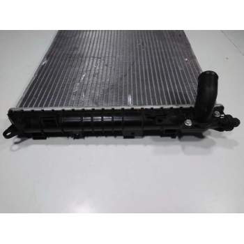 Recambio de radiador agua para mini mini (r50,r53) cooper referencia OEM IAM   