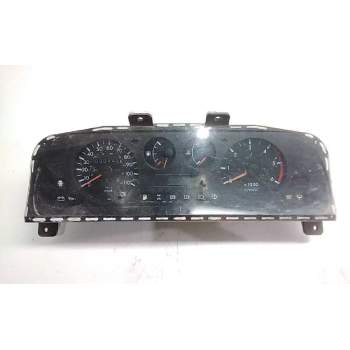 CUADRO INSTRUMENTOS 34192202 