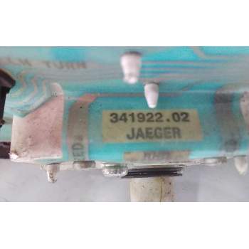 Recambio de cuadro instrumentos para nissan terrano/terrano.ii (r20) s (3-ptas.) referencia OEM IAM 34192202  