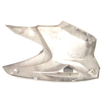 Recambio de moldura delantera izquierda para bmw r 1200 r 1200 gs (r12) referencia OEM IAM 7667716  