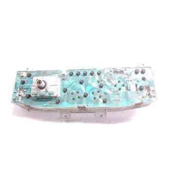 Recambio de cuadro instrumentos para nissan terrano/terrano.ii (r20) s (3-ptas.) referencia OEM IAM 34192202  