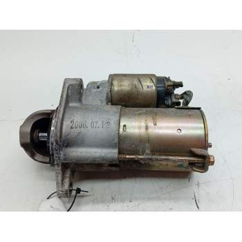 MOTOR ARRANQUE 96843574 