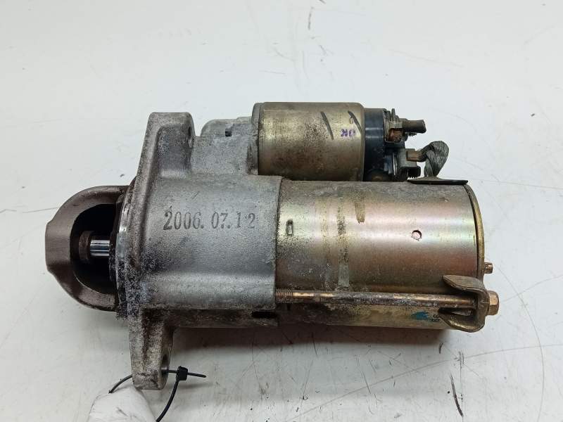 Recambio de motor arranque para chevrolet epica lt referencia OEM IAM 96843574  