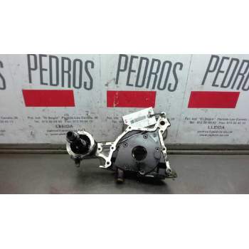 Recambio de bomba aceite para fiat stilo (192) 1.9 jtd cat referencia OEM IAM   