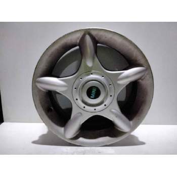 LLANTA ALUMINIO 16 4TORNILLOS IS48 