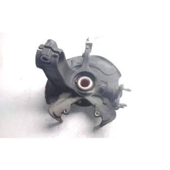 Recambio de mangueta delantera derecha para skoda rapid active referencia OEM IAM 6R0366B  
