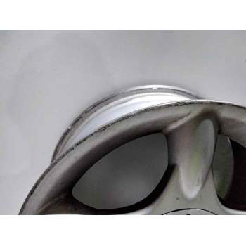 Recambio de llanta aluminio para mini mini (r50,r53) cooper referencia OEM IAM 16 4TORNILLOS IS48 
