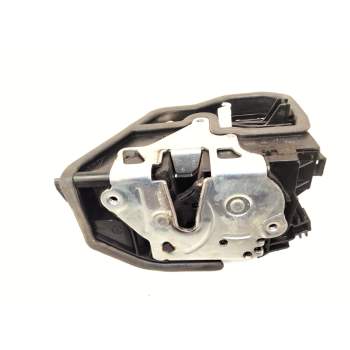 CERRADURA PUERTA TRASERA IZQUIERDA 7318413 