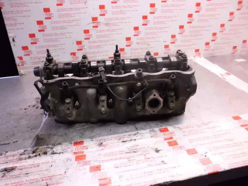Recambio de culata para volkswagen golf iii berlina (1h1) 1.9 tdi referencia OEM IAM   