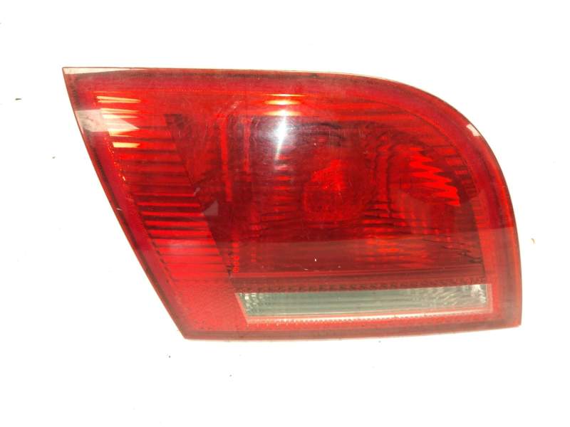 Recambio de piloto trasero izquierdo porton para audi a3 (8p1) 2.0 tdi 16v referencia OEM IAM 8P4945093  