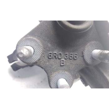 Recambio de mangueta delantera derecha para skoda rapid active referencia OEM IAM 6R0366B  