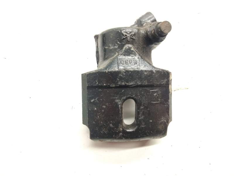 Recambio de pinza freno trasera izquierda para ford fiesta i (gfbt) 0.9 referencia OEM IAM 21601499  